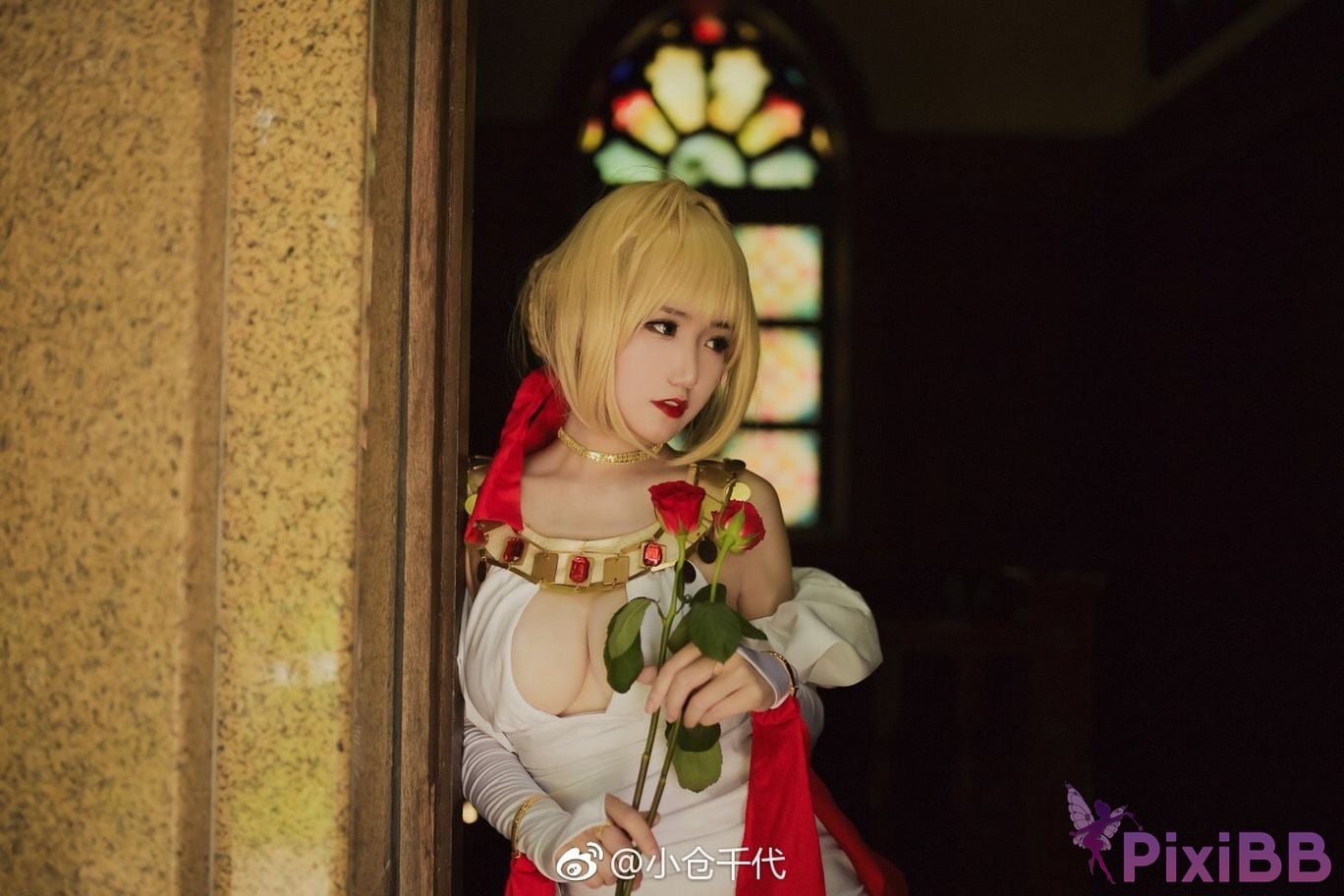 Coser w No.014 PixiBB.COM 255