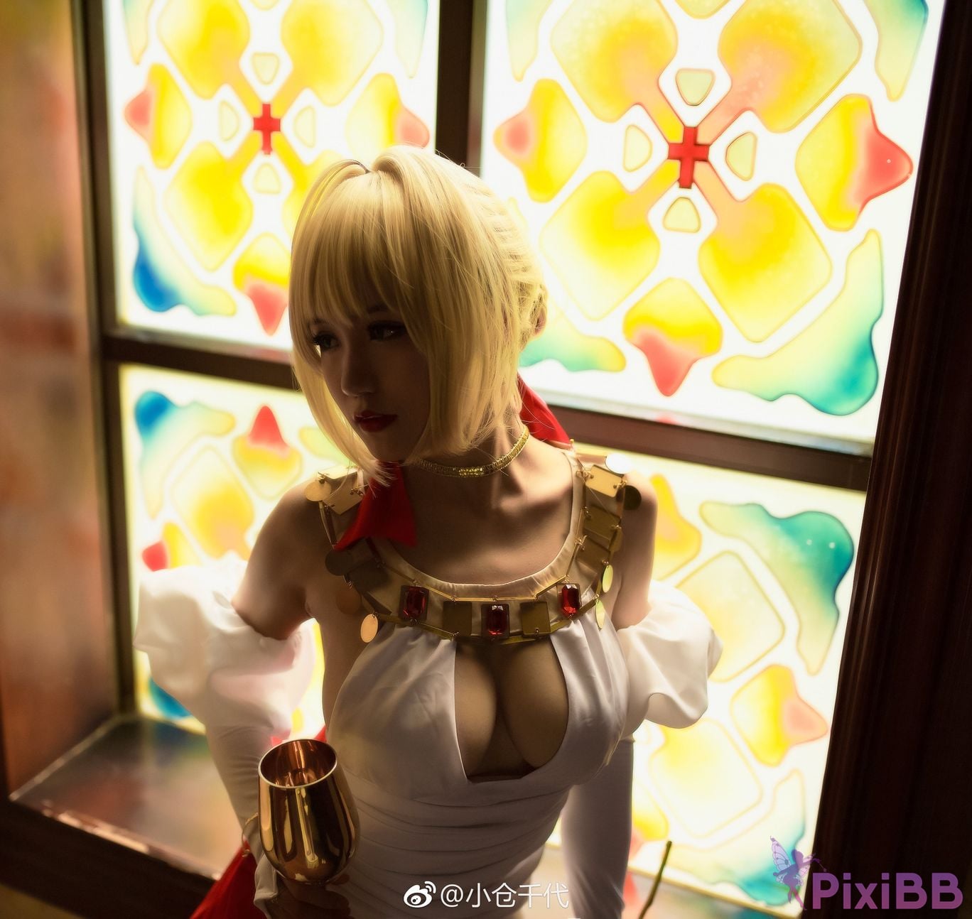 Coser w No.014 PixiBB.COM 256