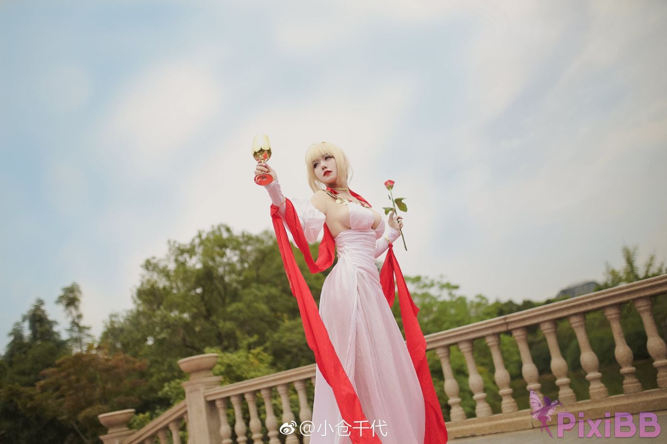 Coser w No.014 PixiBB.COM 257