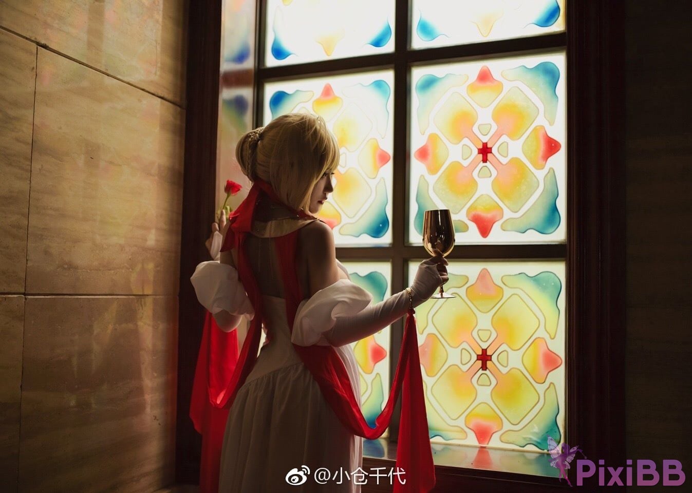 Coser w No.014 PixiBB.COM 258