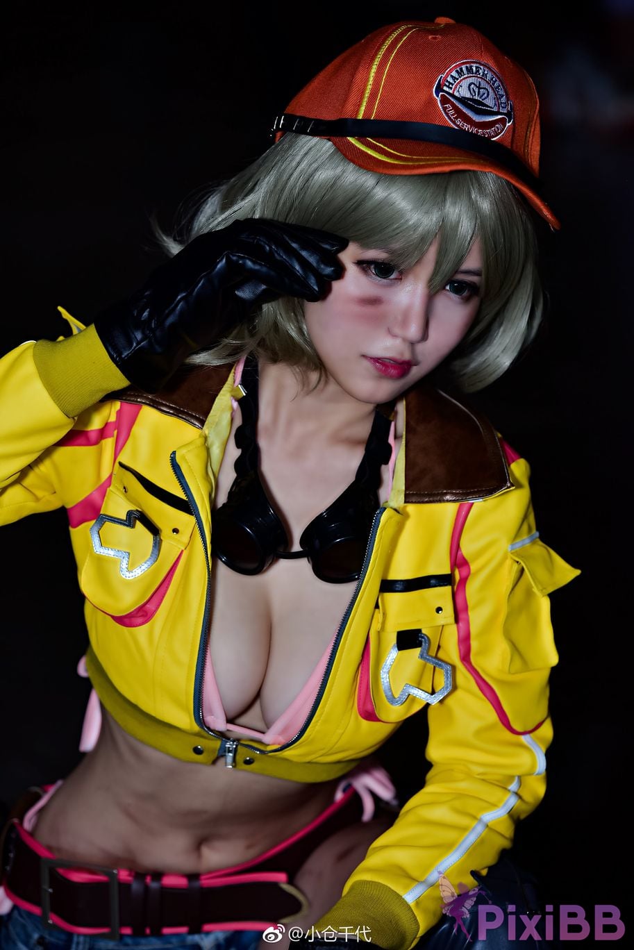 Coser w No.014 PixiBB.COM 260