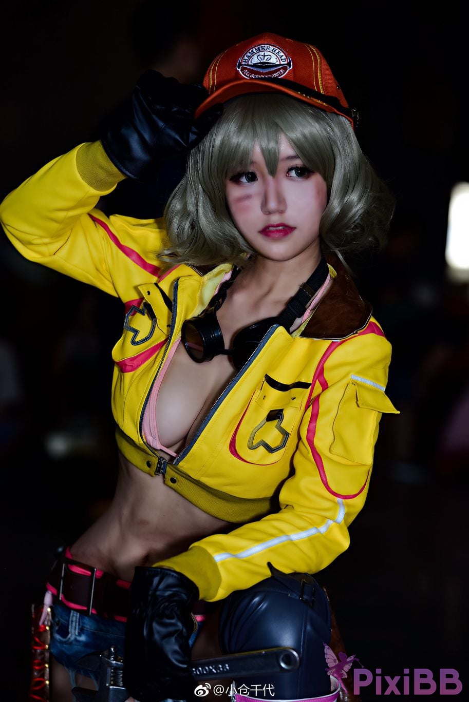 Coser w No.014 PixiBB.COM 262