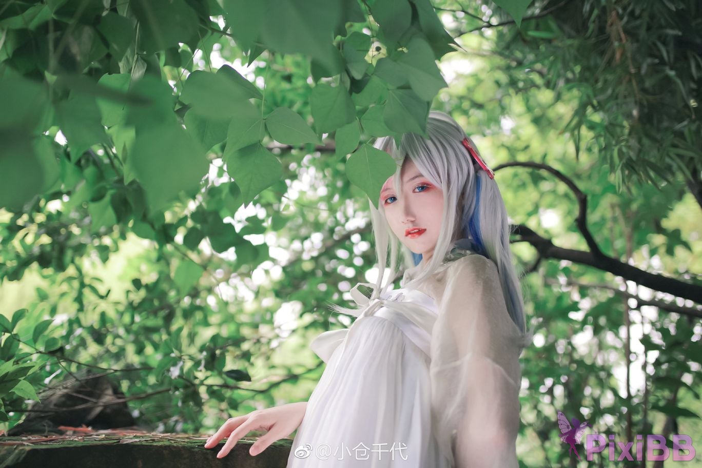 Coser w No.014 PixiBB.COM 263