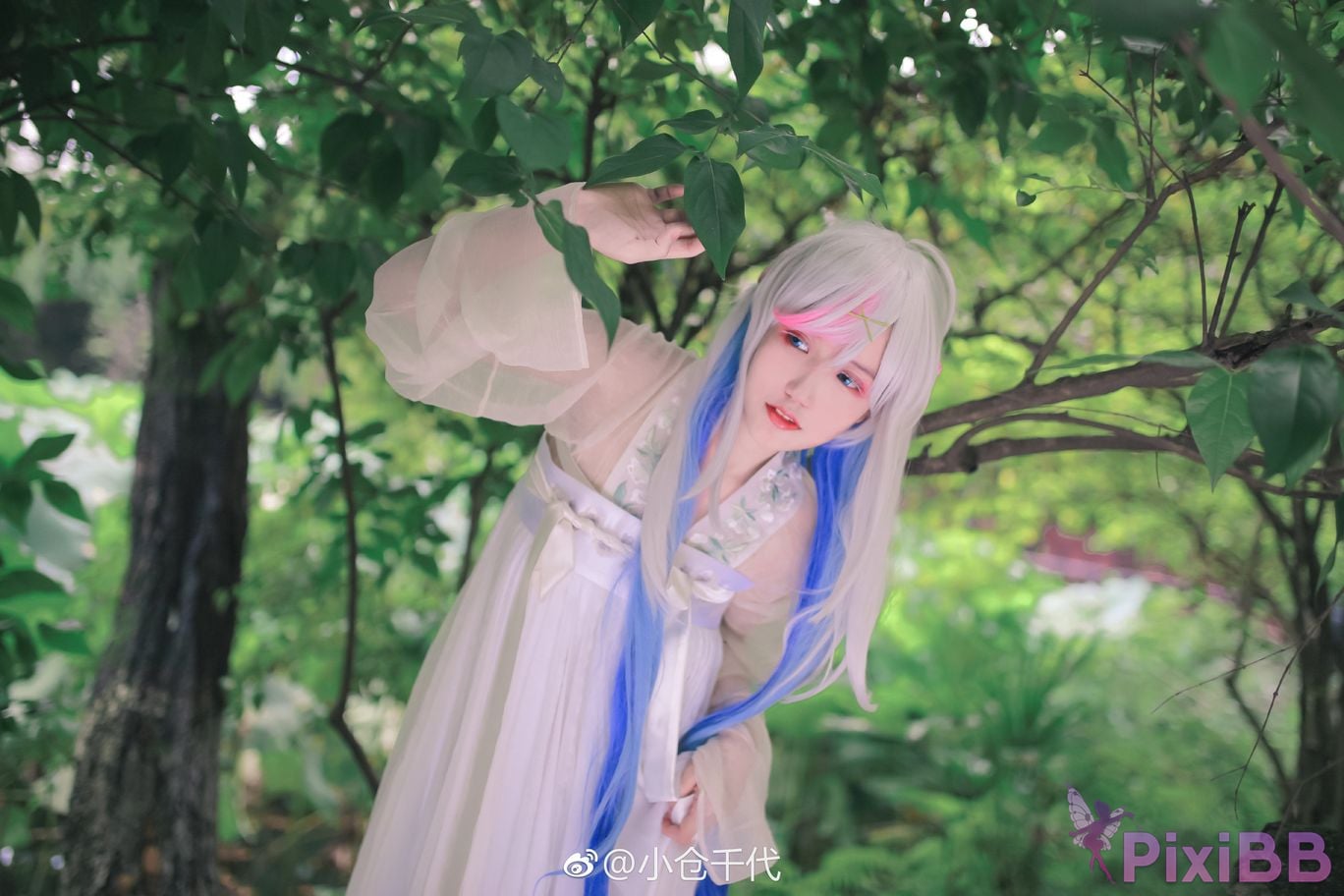 Coser w No.014 PixiBB.COM 264
