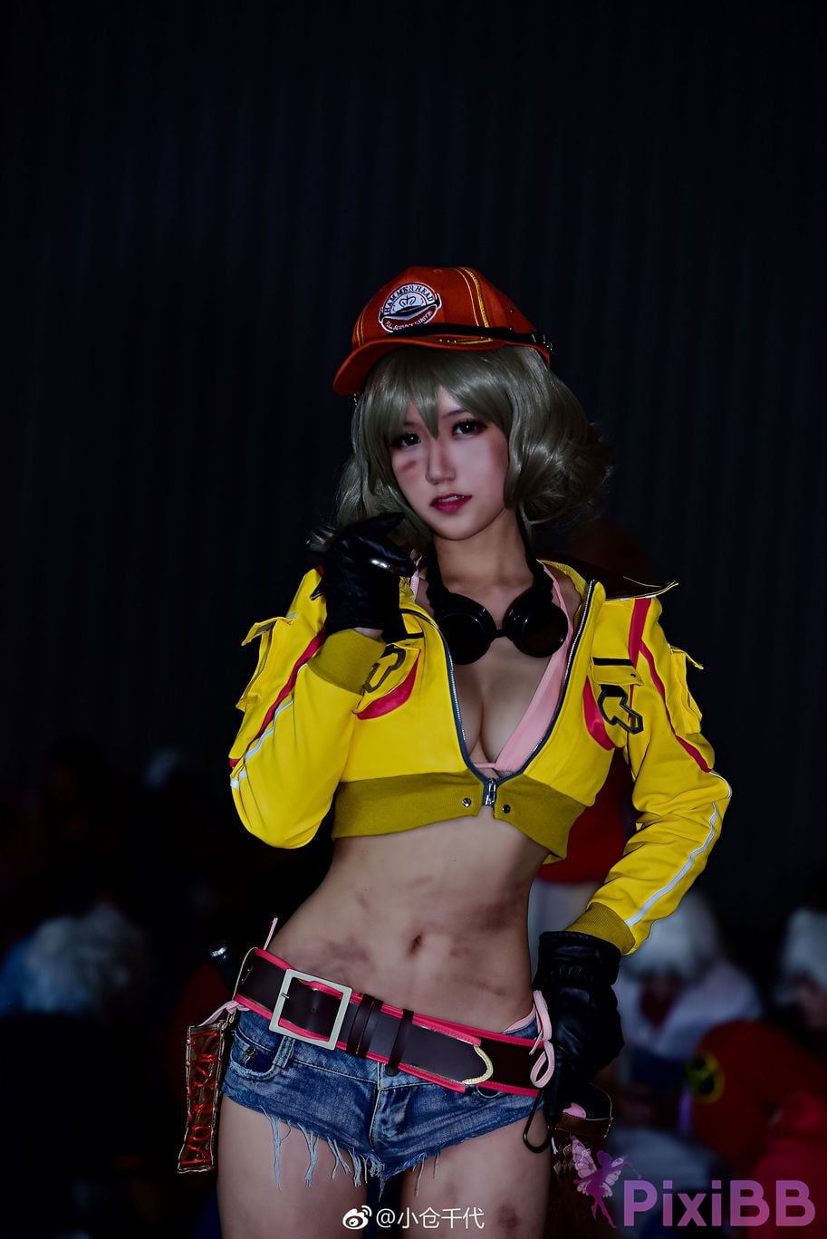 Coser w No.014 PixiBB.COM 266
