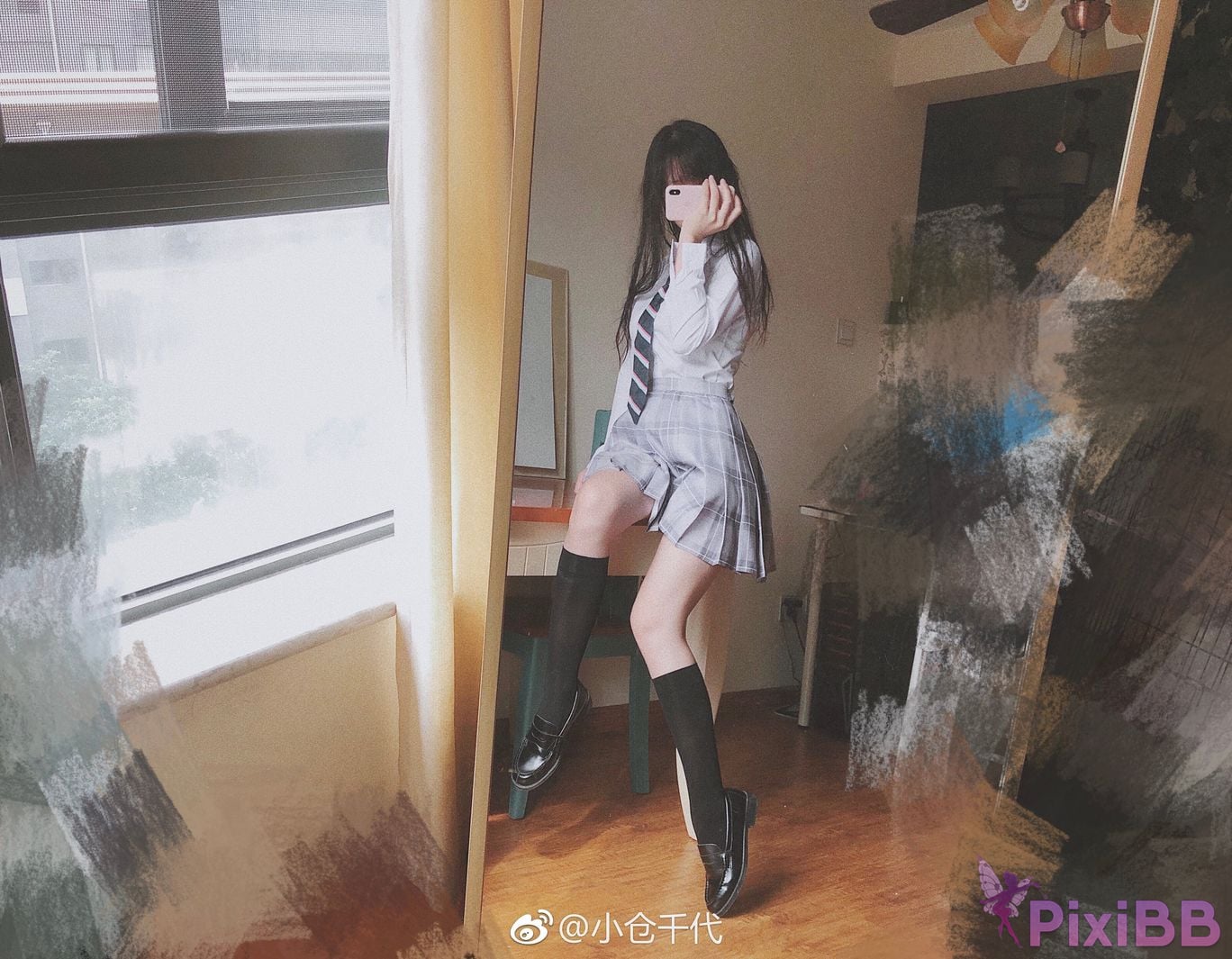 Coser w No.014 PixiBB.COM 273