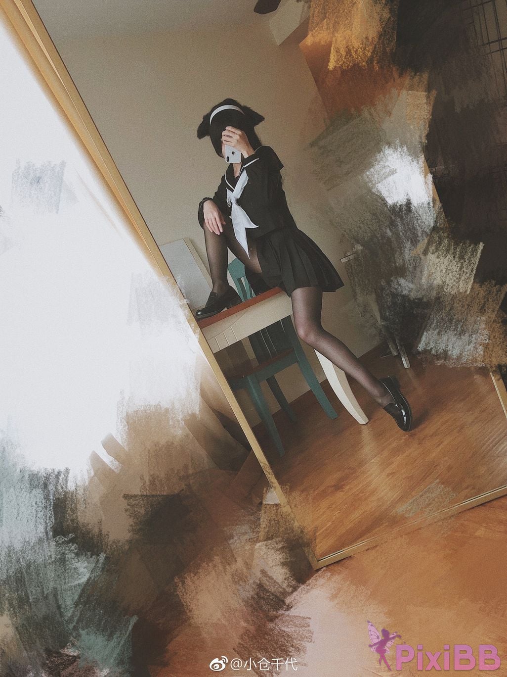 Coser w No.014 PixiBB.COM 276