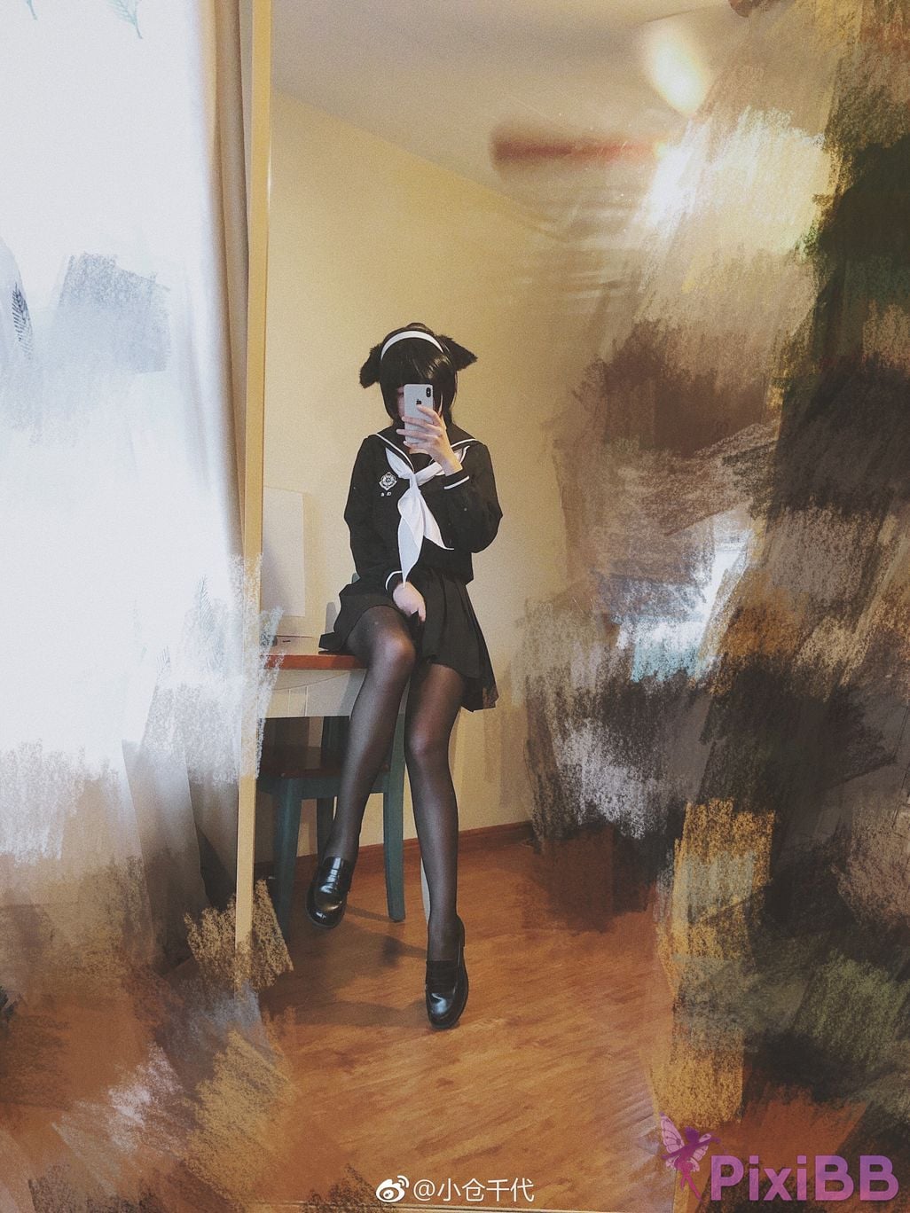 Coser w No.014 PixiBB.COM 278