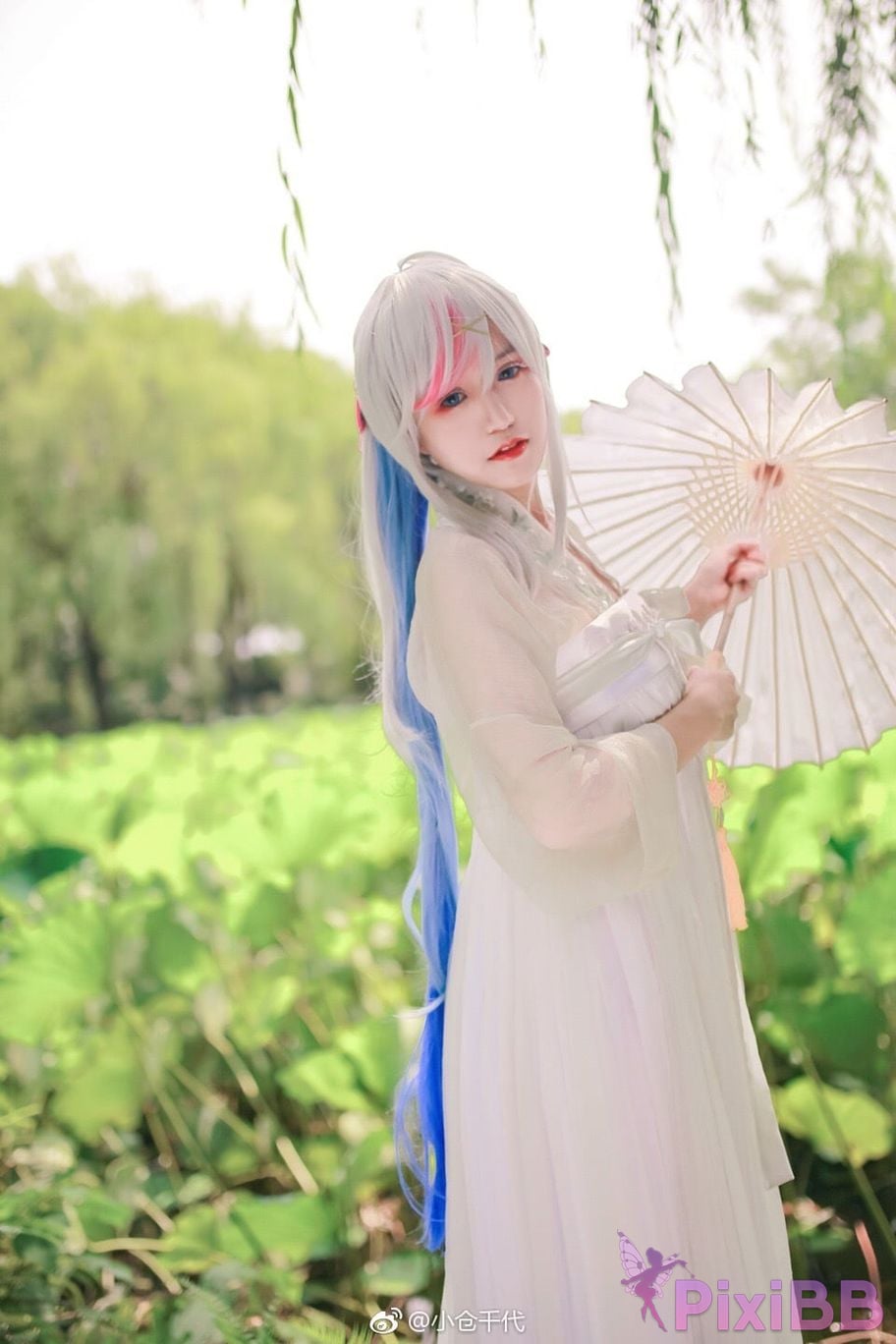 Coser w No.014 PixiBB.COM 280
