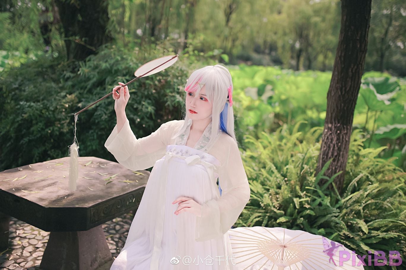 Coser w No.014 PixiBB.COM 281