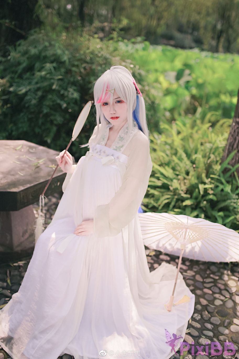 Coser w No.014 PixiBB.COM 282