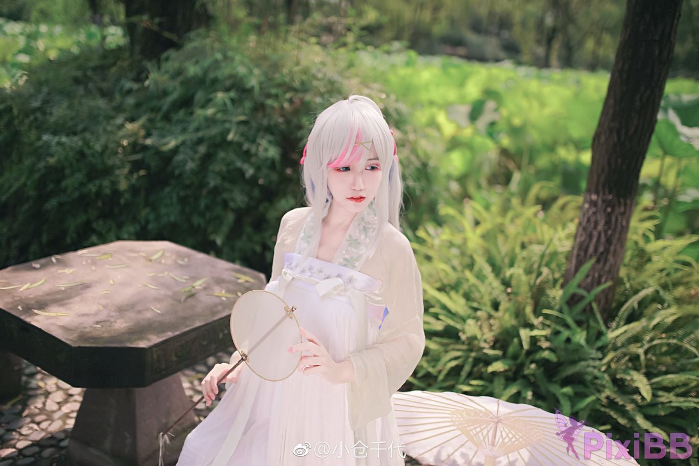 Coser w No.014 PixiBB.COM 283