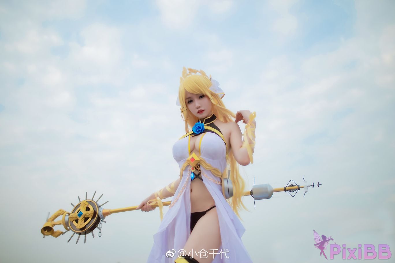 Coser w No.014 PixiBB.COM 284