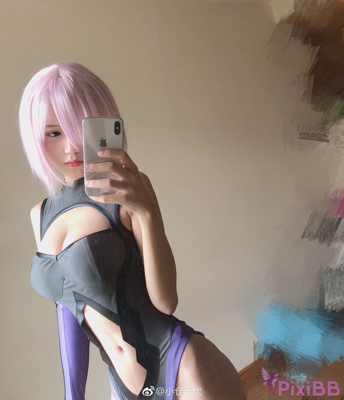 Coser w No.014 PixiBB.COM 293