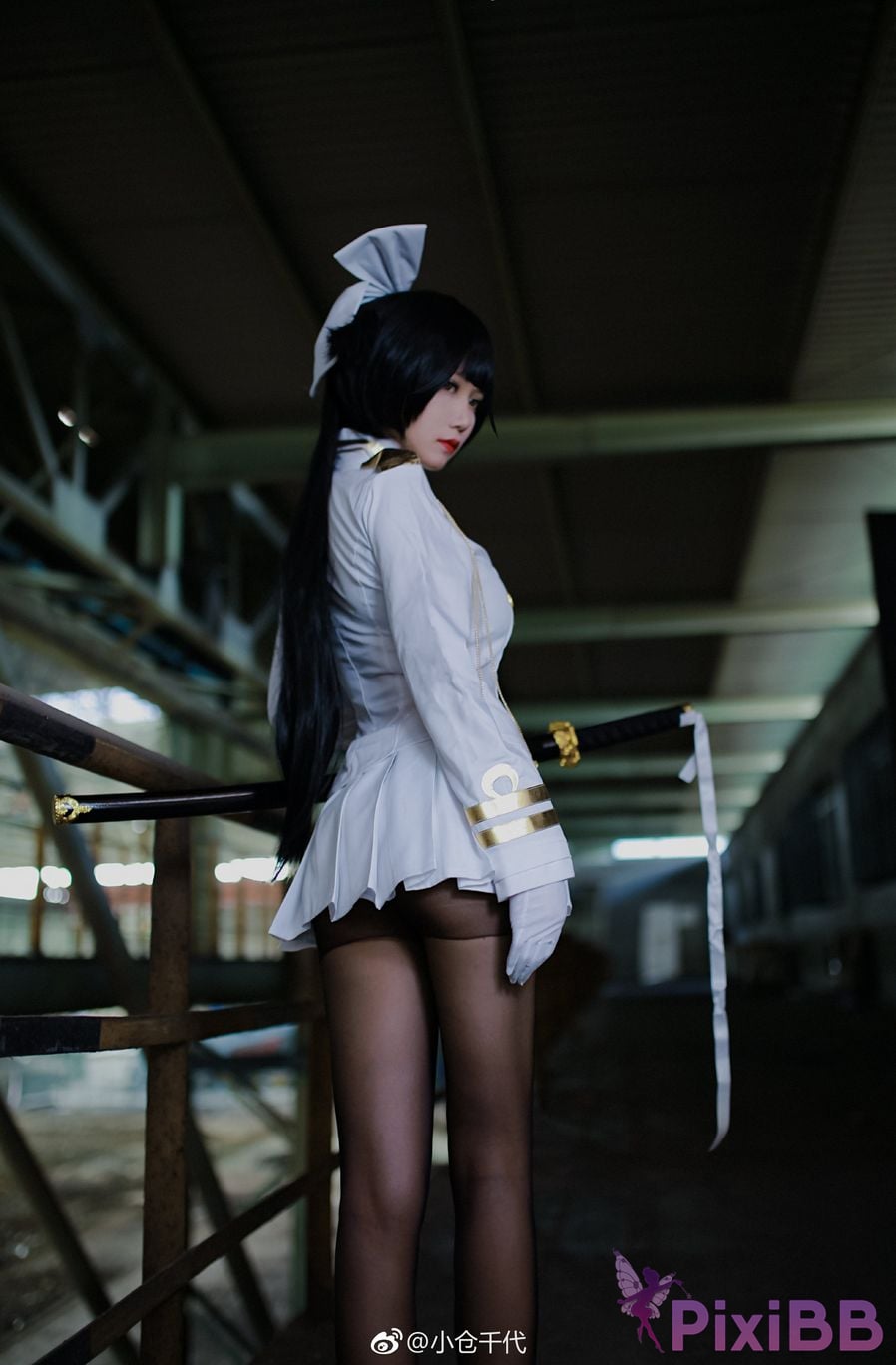 Coser w No.014 PixiBB.COM 294