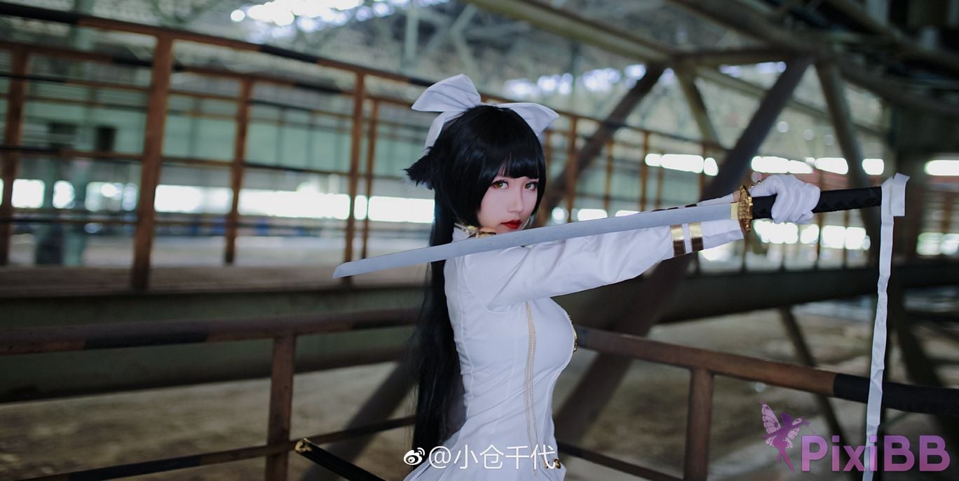 Coser w No.014 PixiBB.COM 295