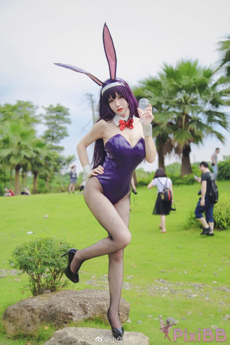 Coser w No.014 PixiBB.COM 296