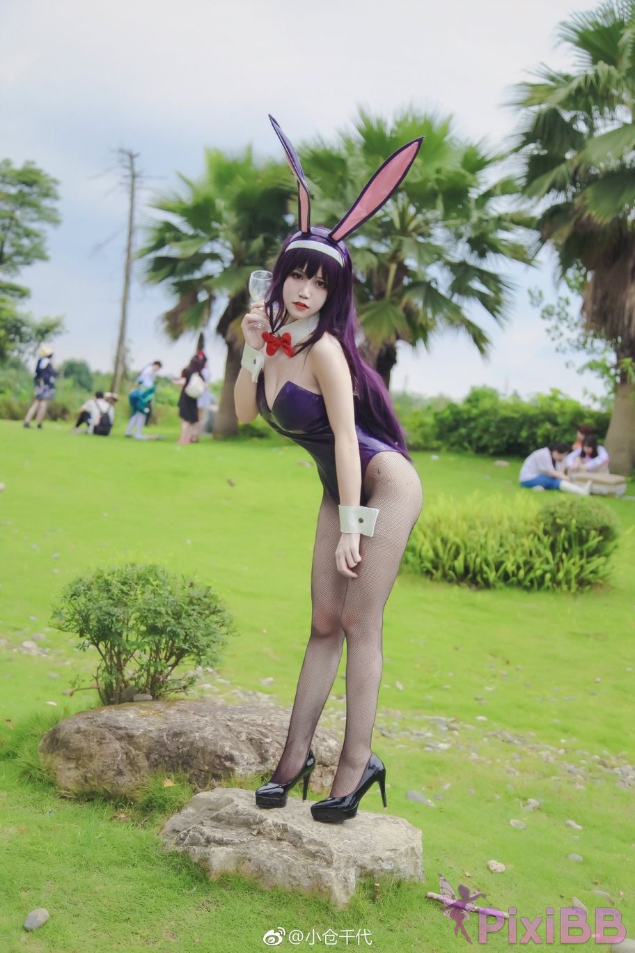 Coser w No.014 PixiBB.COM 297