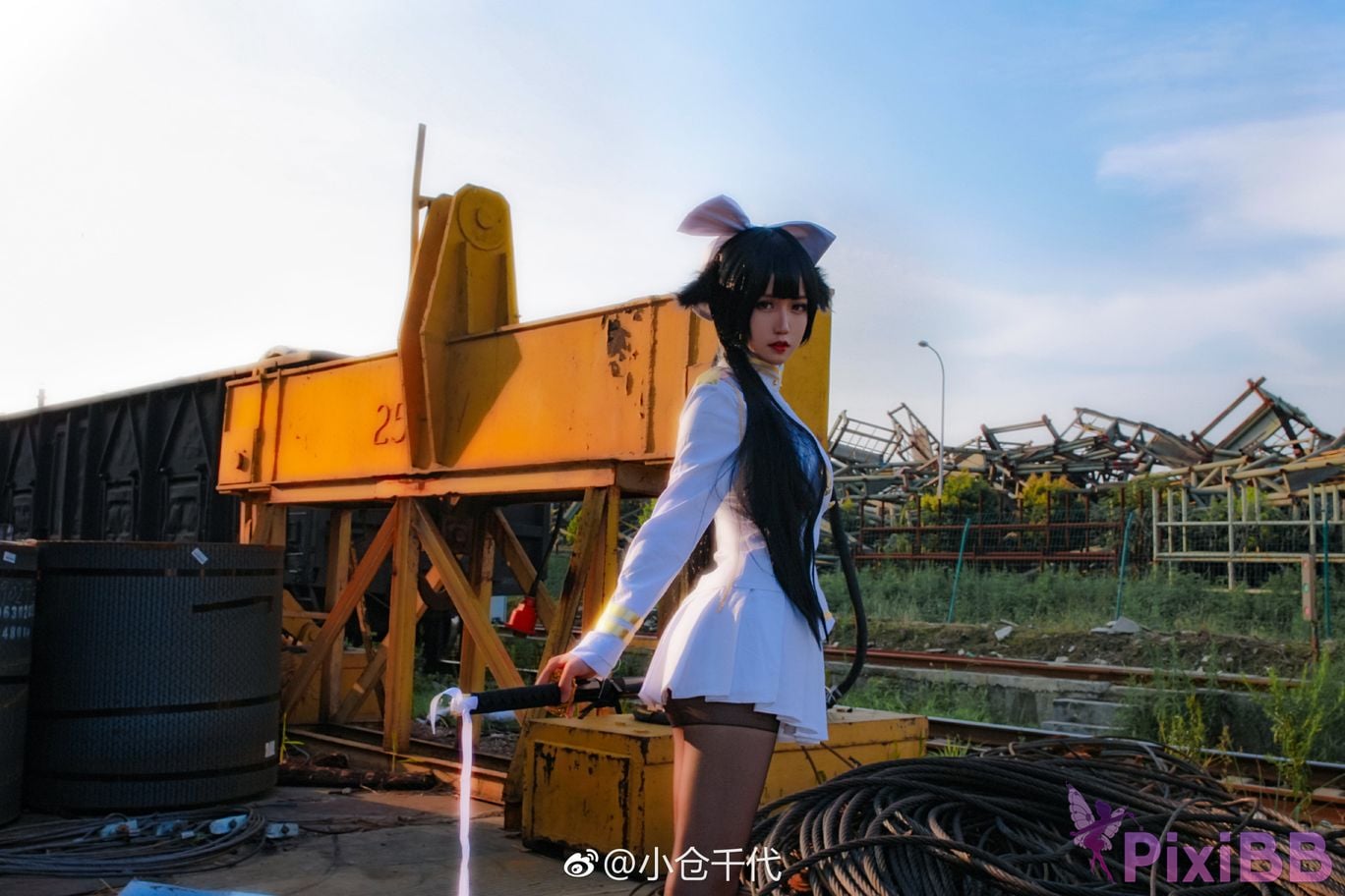 Coser w No.014 PixiBB.COM 298