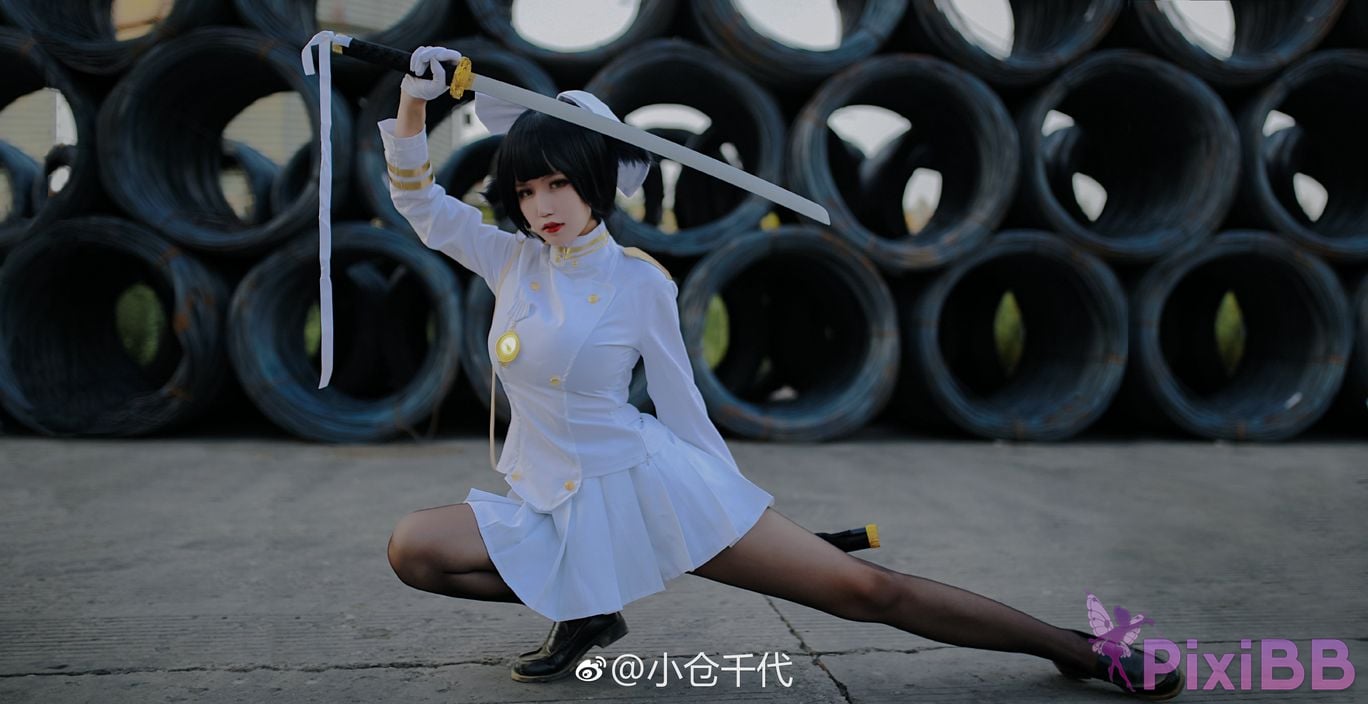 Coser w No.014 PixiBB.COM 299