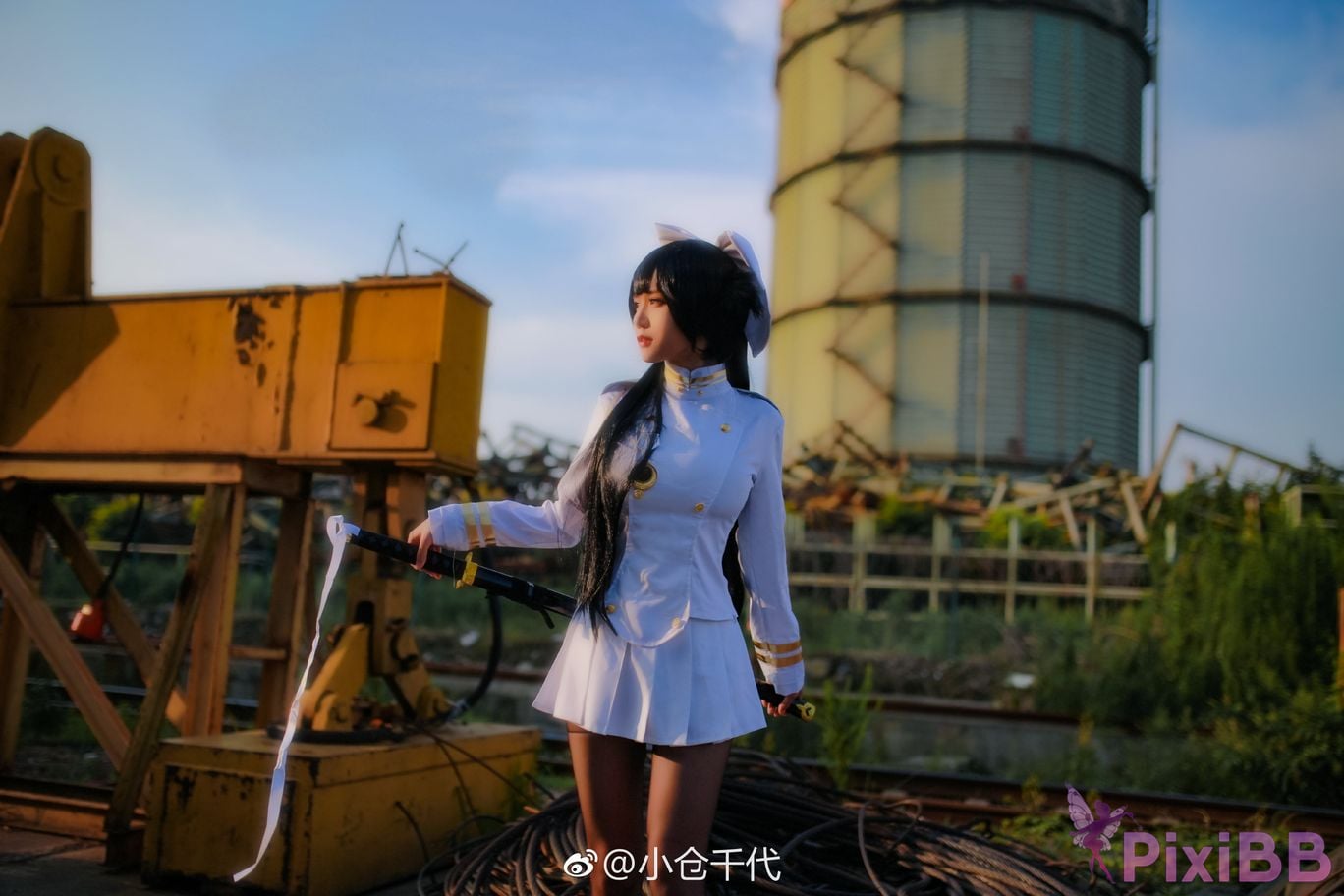 Coser w No.014 PixiBB.COM 300