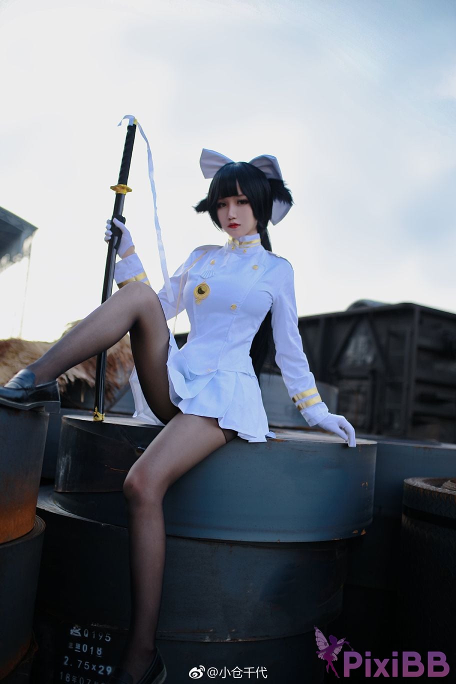 Coser w No.014 PixiBB.COM 301