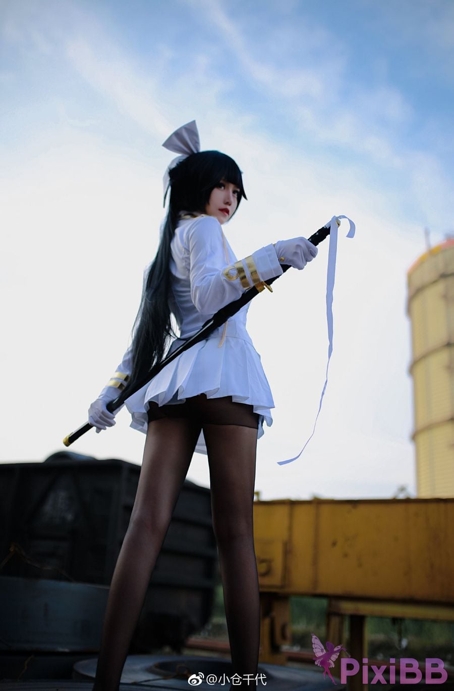 Coser w No.014 PixiBB.COM 302