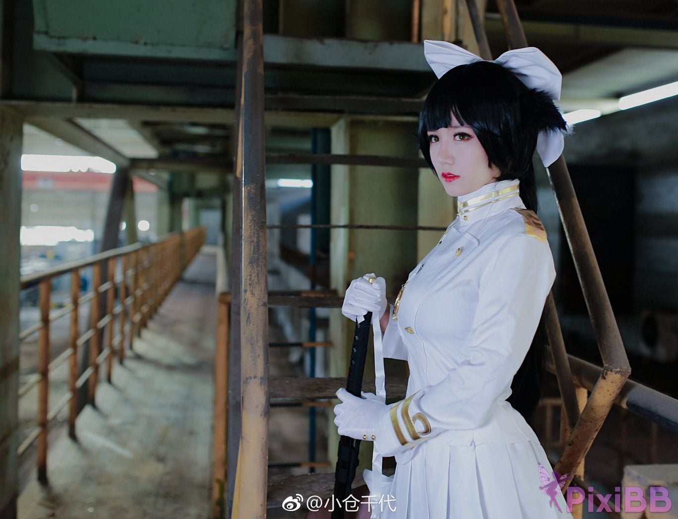 Coser w No.014 PixiBB.COM 304