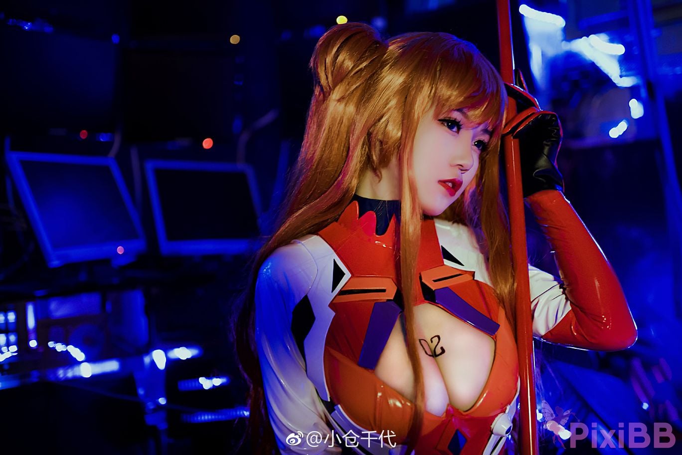 Coser w No.014 PixiBB.COM 305