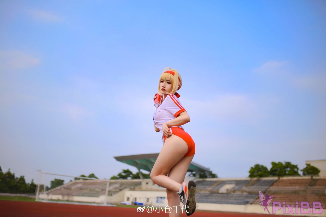 Coser w No.014 PixiBB.COM 306