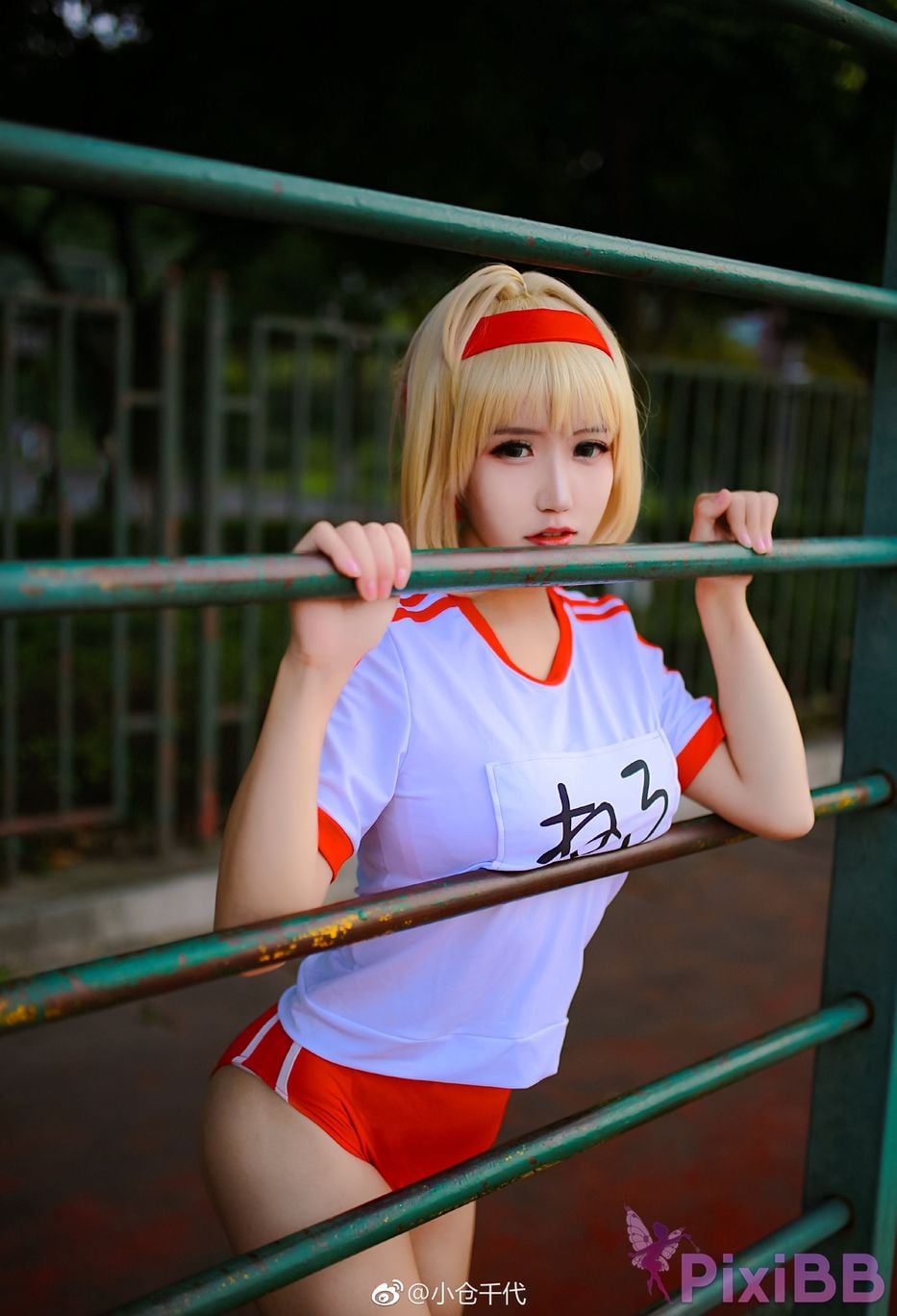 Coser w No.014 PixiBB.COM 308