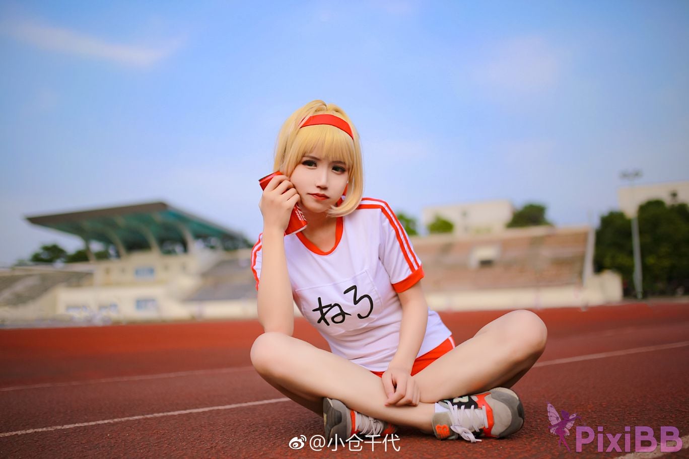 Coser w No.014 PixiBB.COM 309