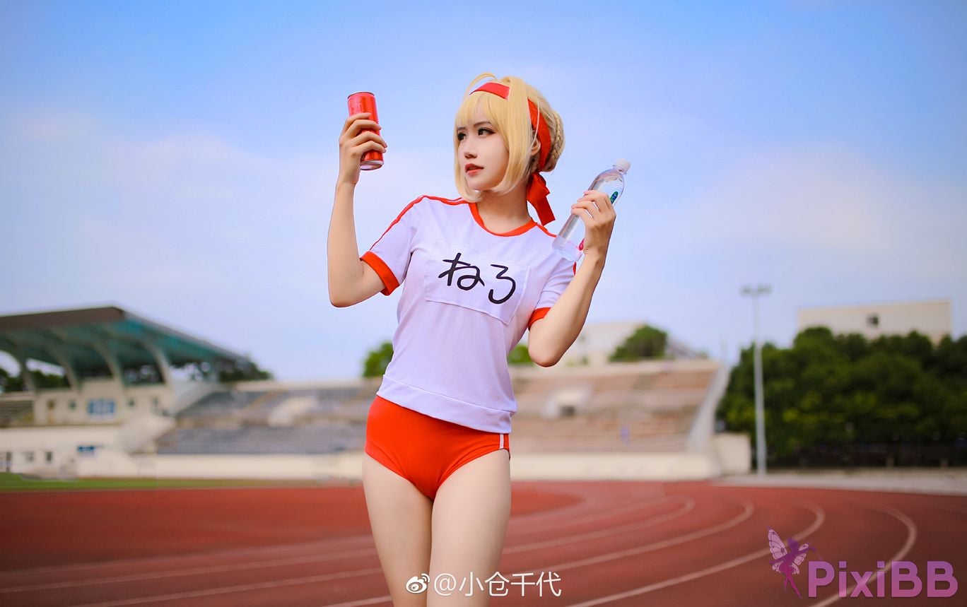 Coser w No.014 PixiBB.COM 310