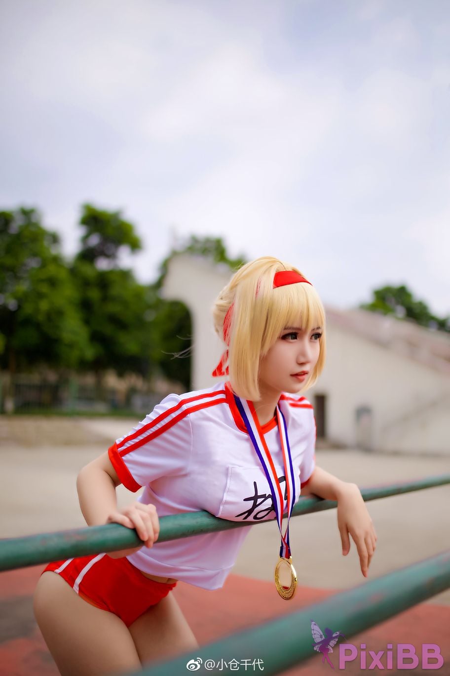 Coser w No.014 PixiBB.COM 311