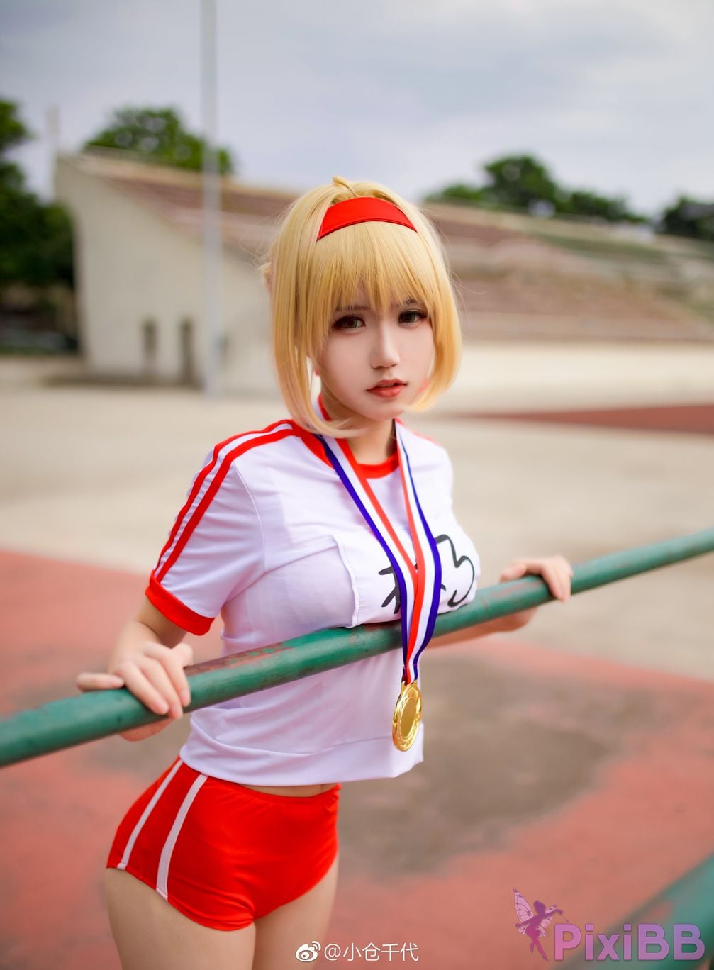 Coser w No.014 PixiBB.COM 312