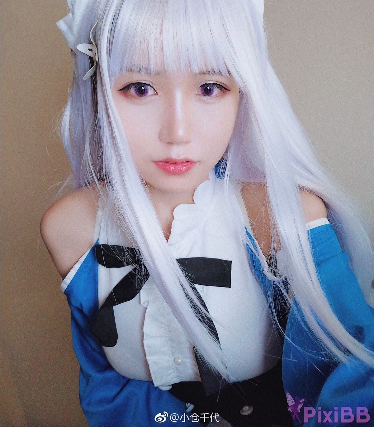 Coser w No.014 PixiBB.COM 313
