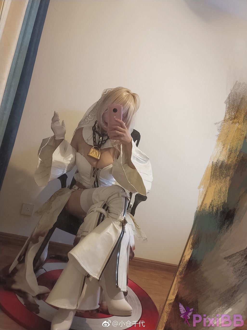 Coser w No.014 PixiBB.COM 314
