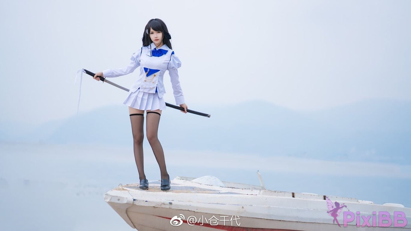 Coser w No.014 PixiBB.COM 315
