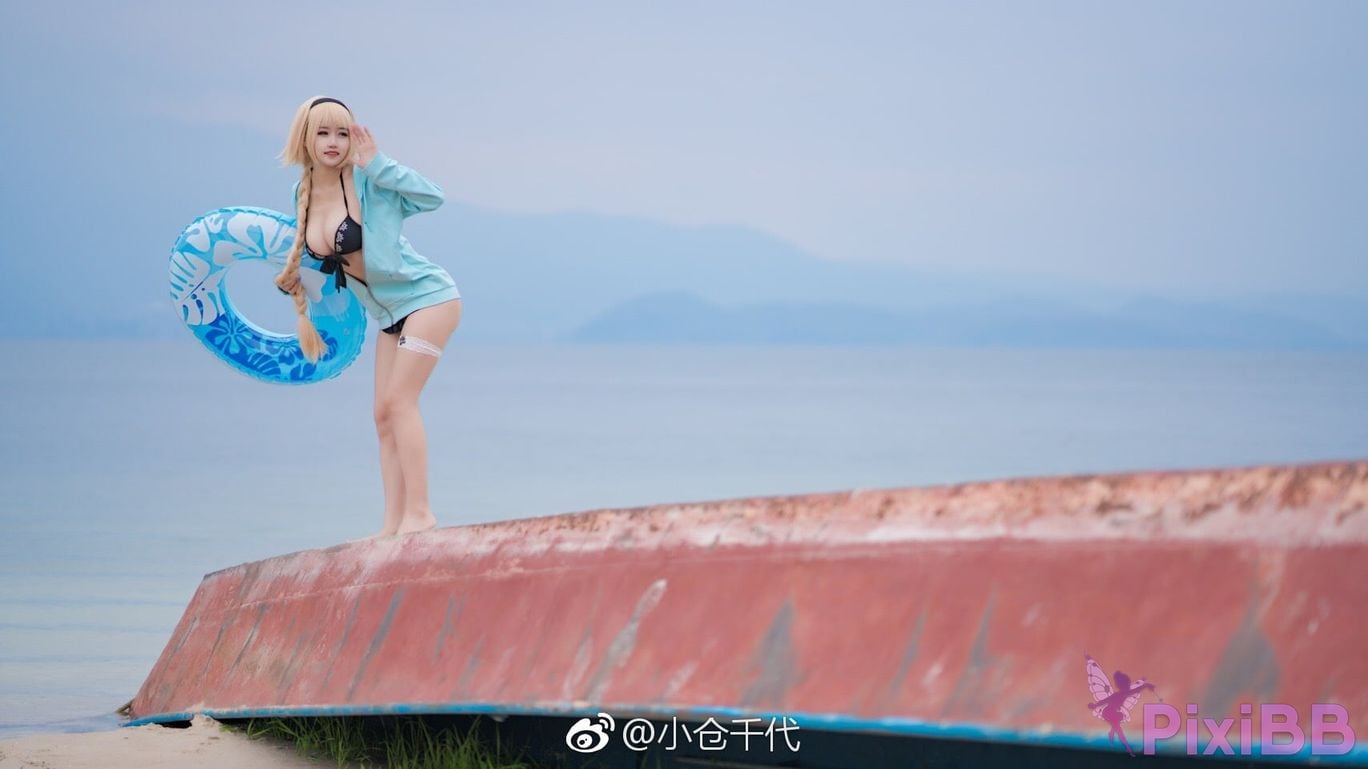 Coser w No.014 PixiBB.COM 316