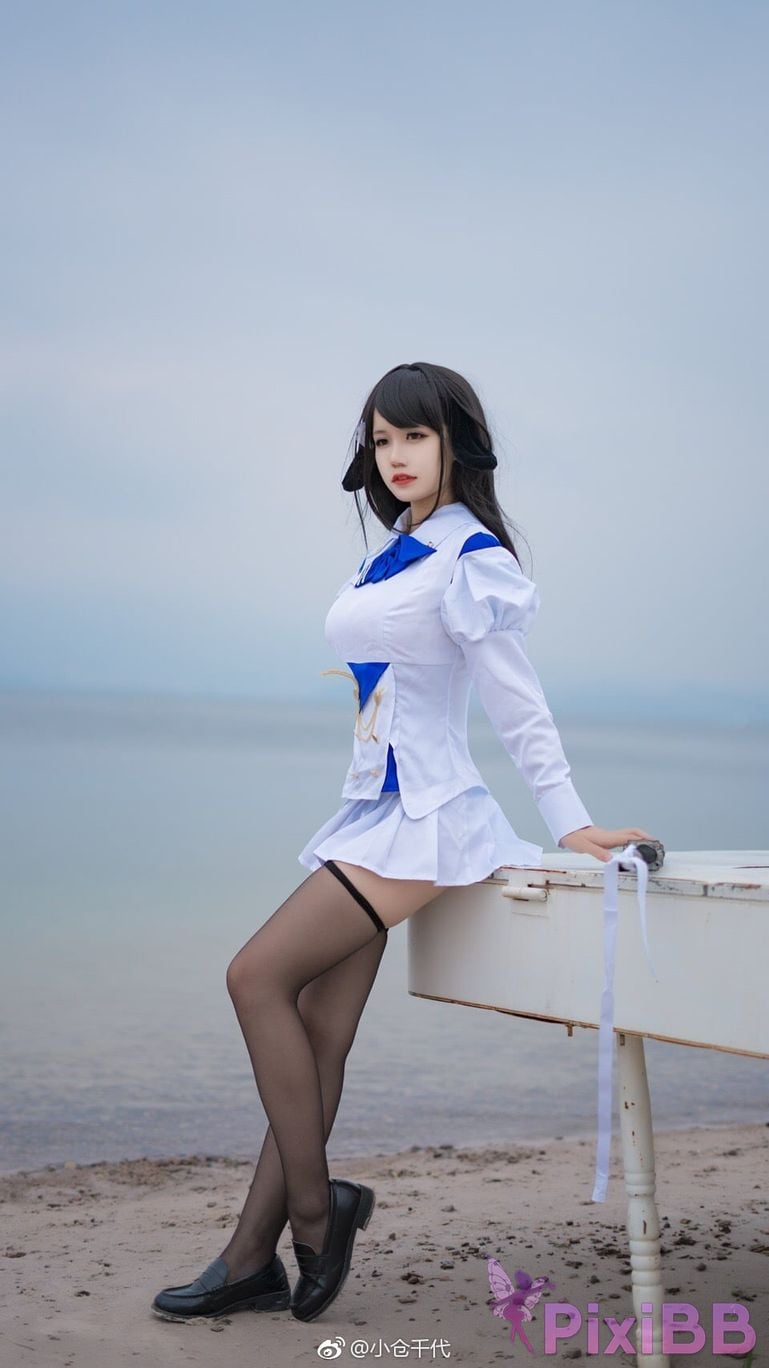 Coser w No.014 PixiBB.COM 317
