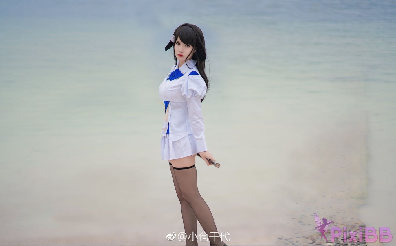 Coser w No.014 PixiBB.COM 318