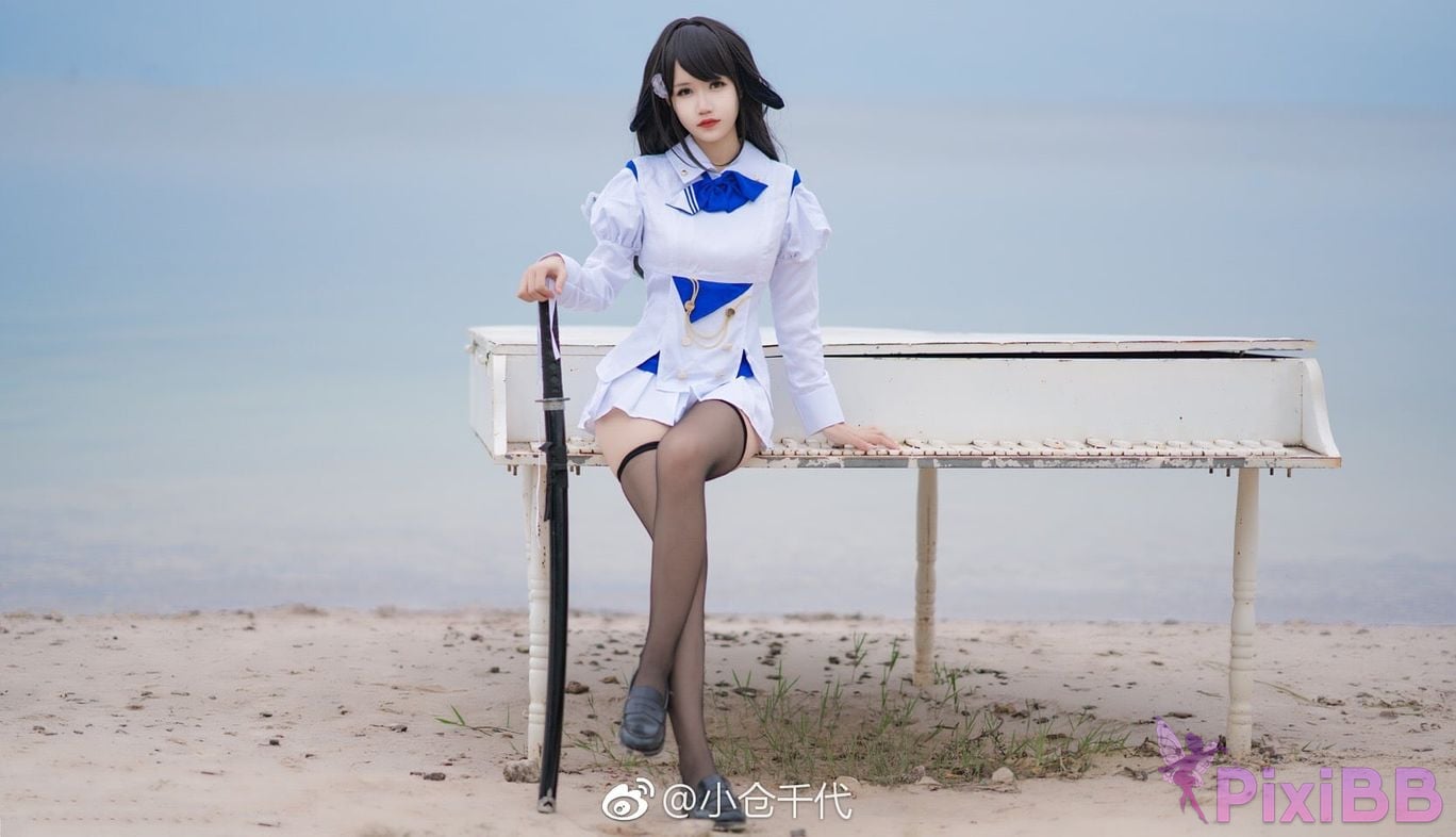 Coser w No.014 PixiBB.COM 320