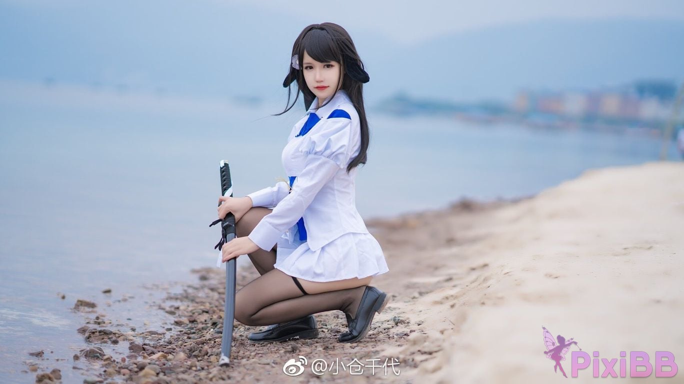 Coser w No.014 PixiBB.COM 321