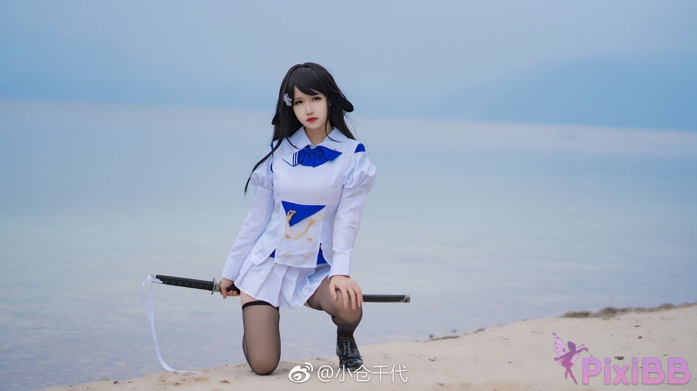 Coser w No.014 PixiBB.COM 322