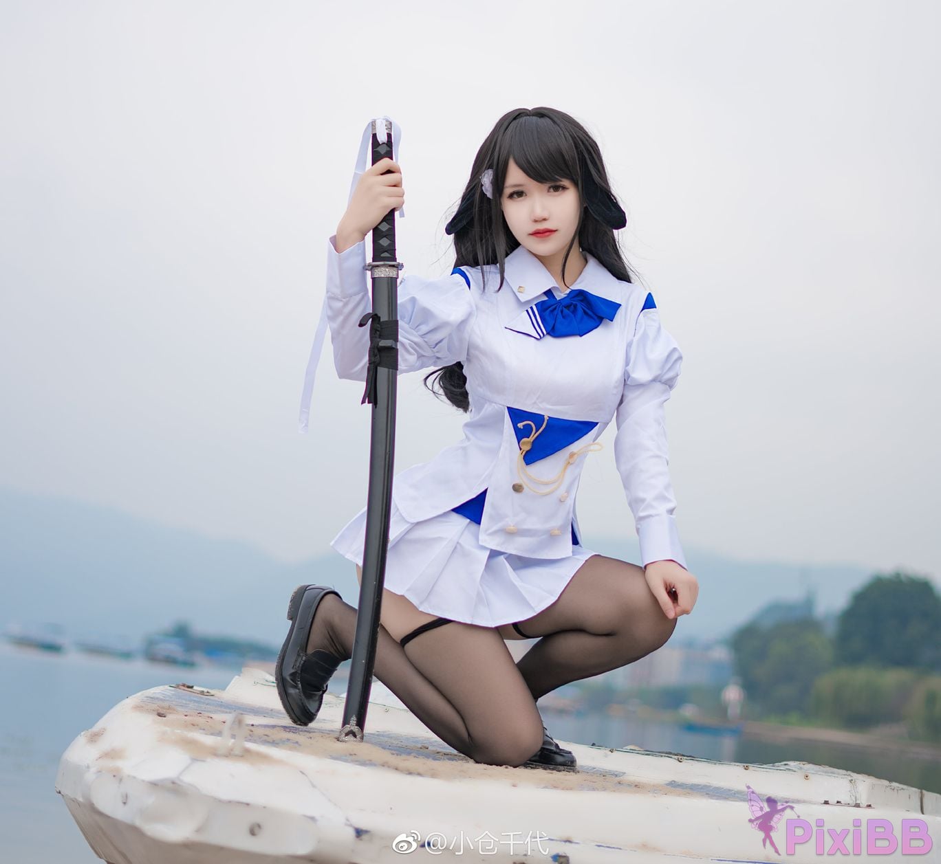 Coser w No.014 PixiBB.COM 323