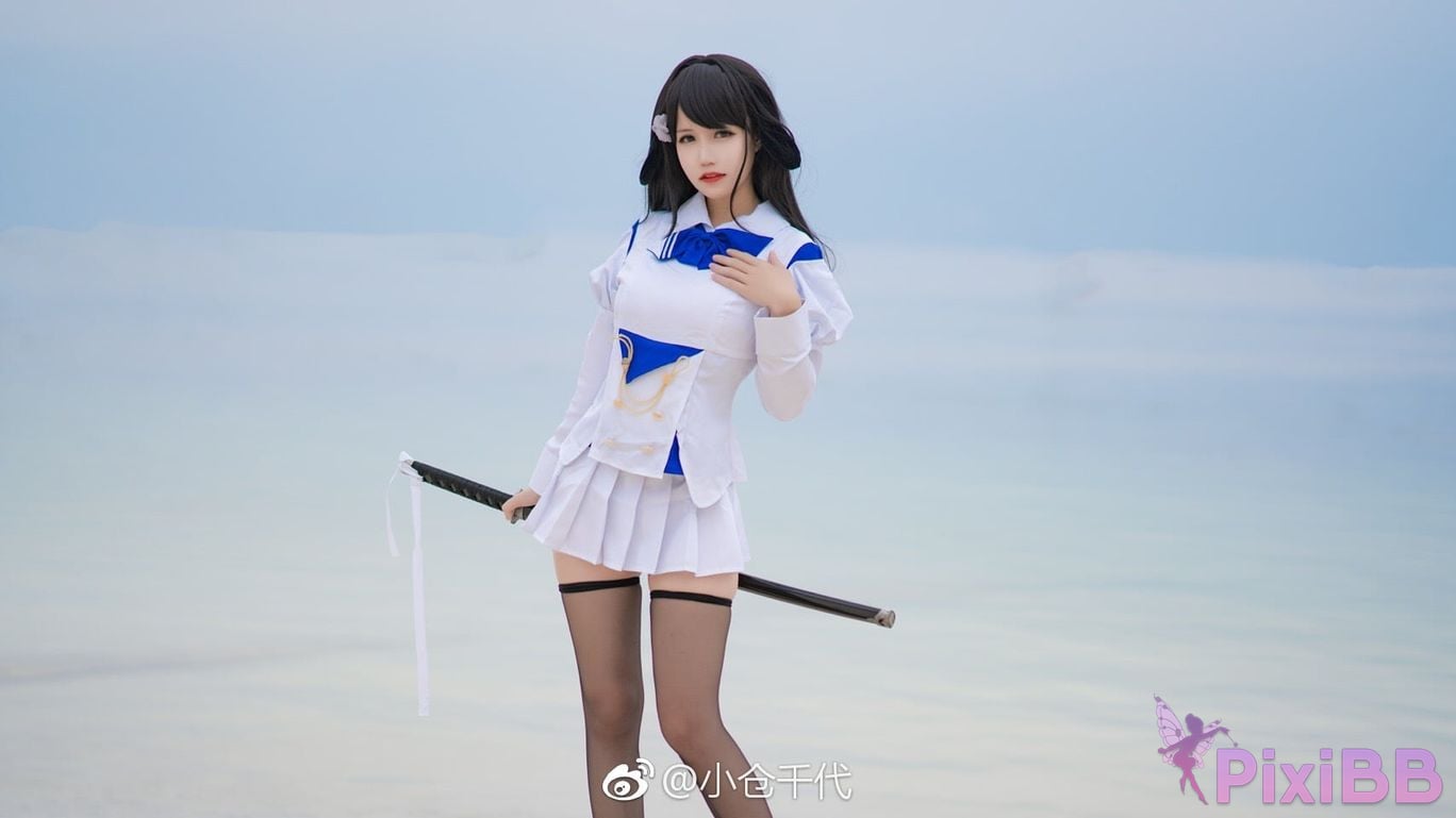 Coser w No.014 PixiBB.COM 324