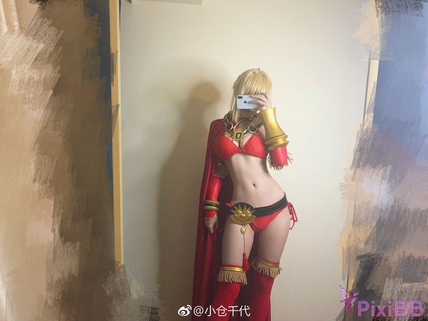 Coser w No.014 PixiBB.COM 327
