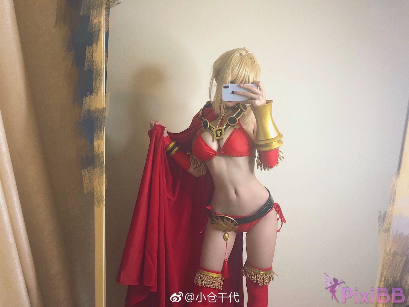 Coser w No.014 PixiBB.COM 328