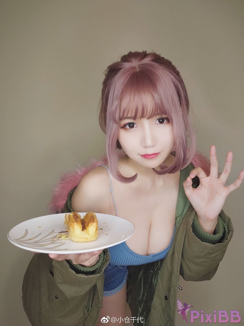 Coser w No.014 PixiBB.COM 331