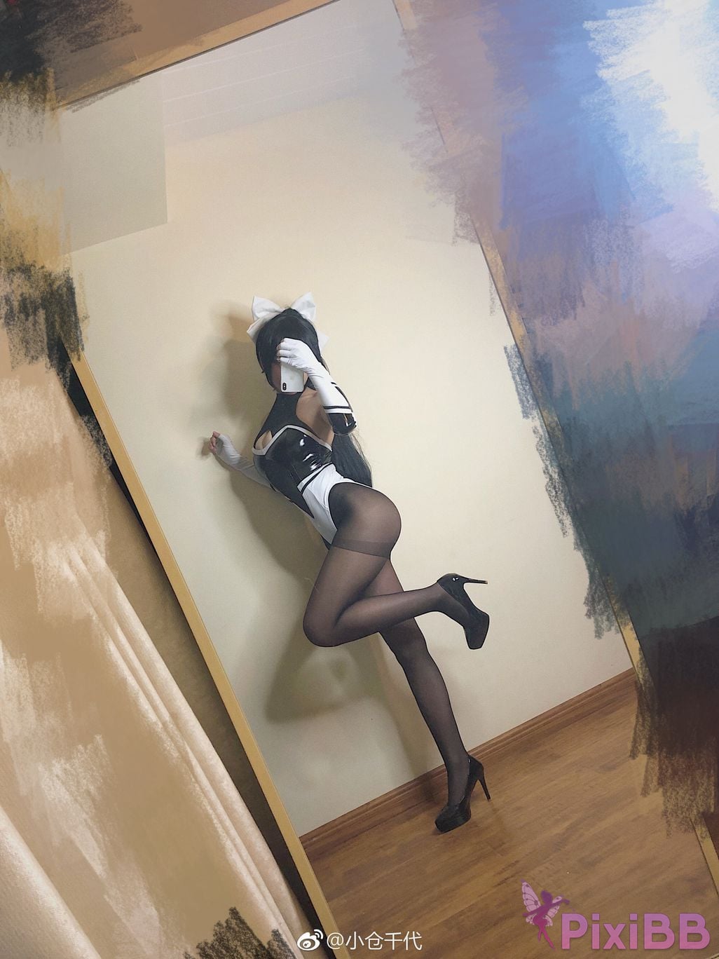 Coser w No.014 PixiBB.COM 333